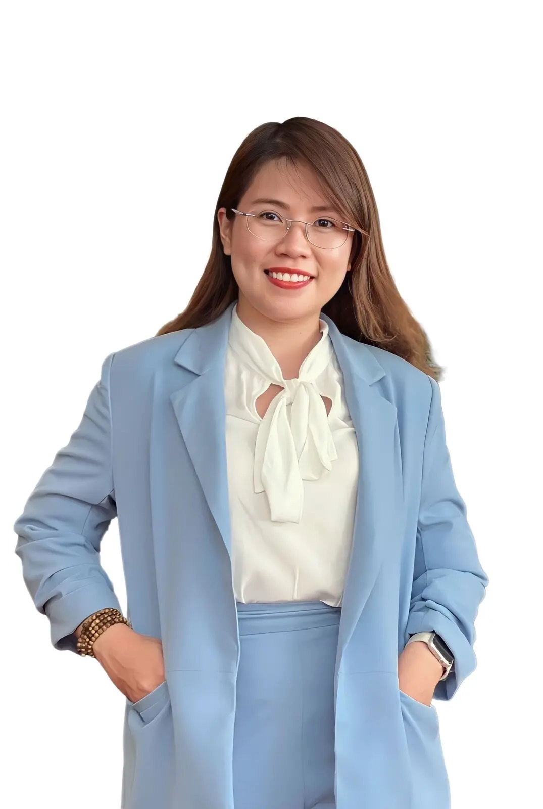Ảnh chân dung Loo năm 2023